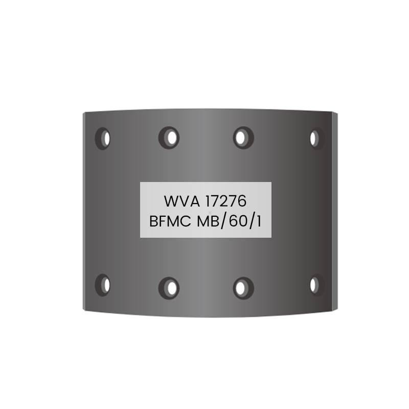 17276 MB/60/1 Líneáil Coscáin Ardchaighdeáin do MERCEDES-BENZ