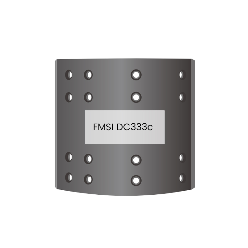 Líneáil Coscáin Mheiriceá DC333c
