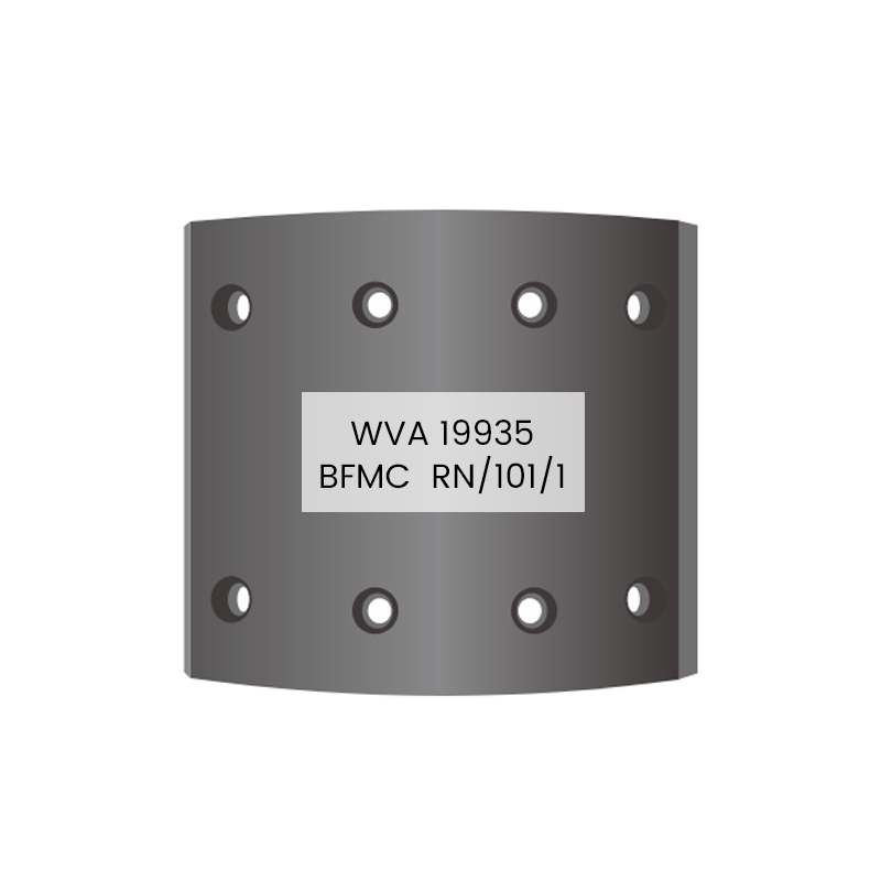 Líneáil Coscáin 19935 RN/101/1 le haghaidh RENAULT