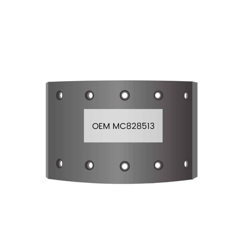 Líneáil Coscáin Seapánach MC828513 do MITSUBISHI