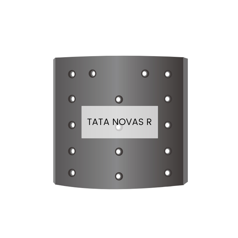 Líneáil Coscáin TATA NOVAS R Ceap coscáin 16 pholl
