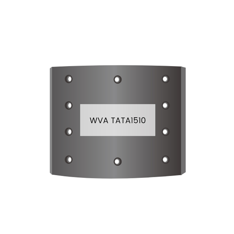 Líneáil Coscáin TATA1510 Tiús 18mm
