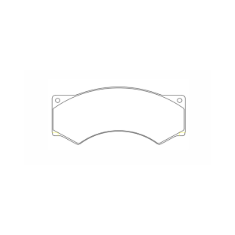 Pad Coscáin 29017 Páirteanna Auto Truck