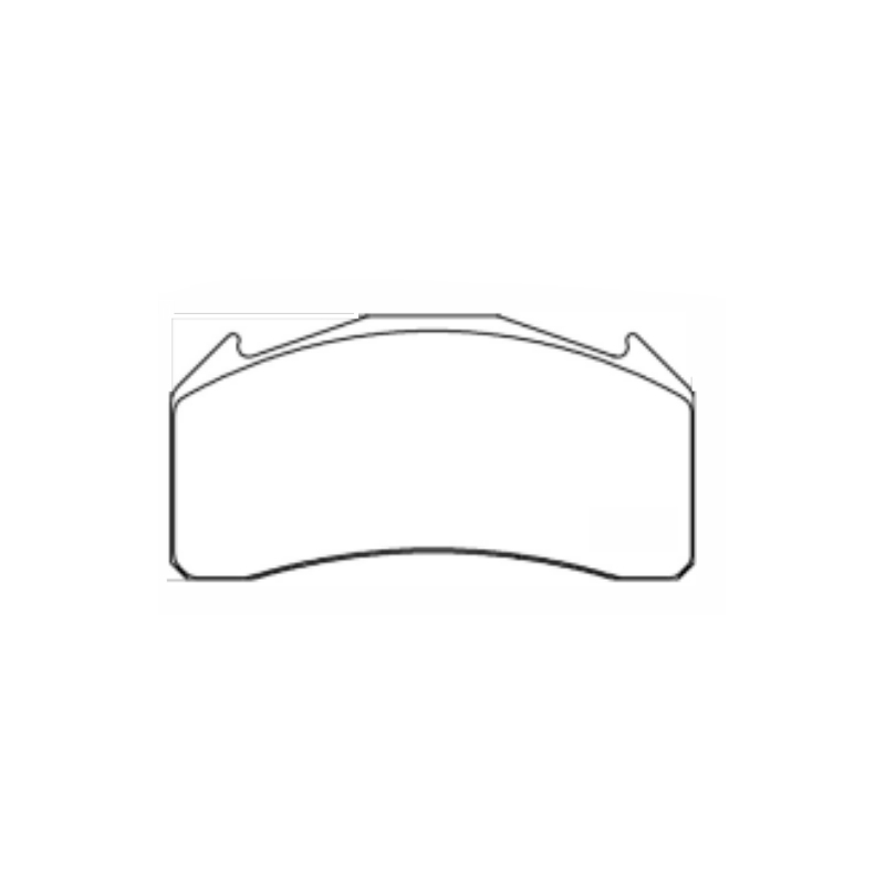 Pad Coscáin 29077 Córas Coscáin Truck