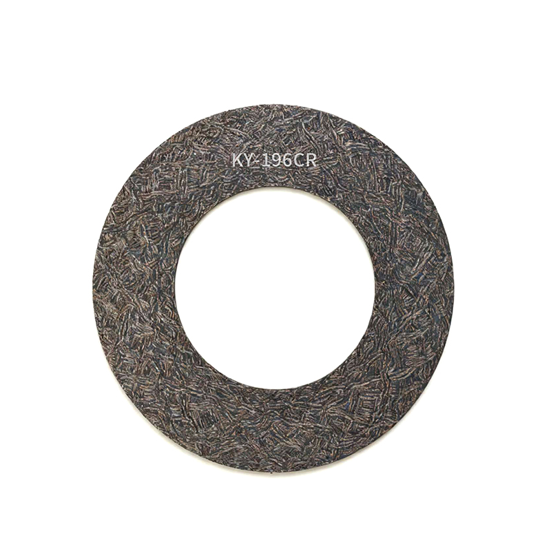 Cumhacht KY-196CR Coinnigh Ard-Clutch Os comhair