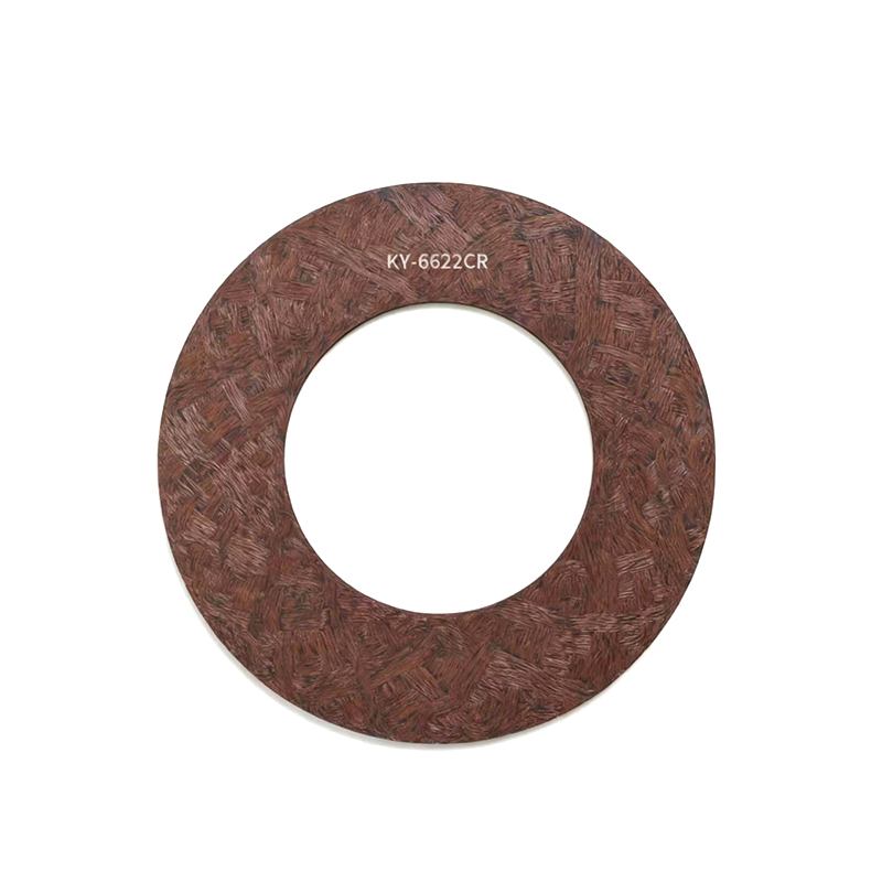 KY-6622CR Coinnigh Sábháilte Aghaidh Clutch Iontaofa