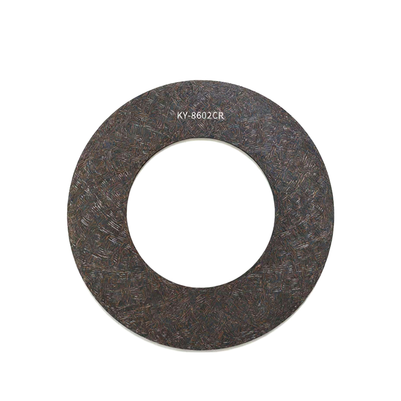KY-8602CR Aghaidh Clutch Feabhsaithe Tiomána Cinnte