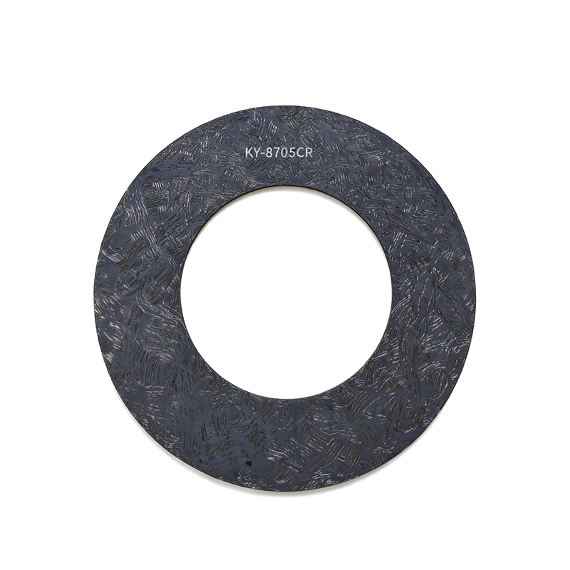 KY-8705CR Caitheamh Crua Tionscail-Grád Clutch Aghaidh