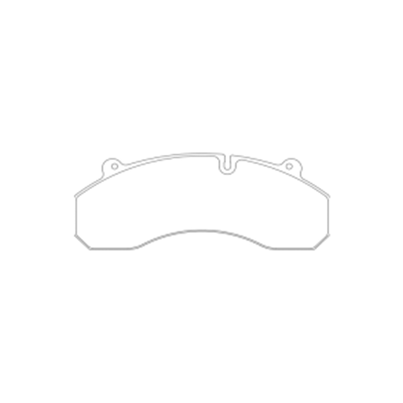 WG 9100 Pad Coscáin